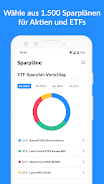 finanzen.net zero Aktien & ETF Screenshot 5