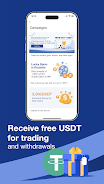 BTCC - Trade Bitcoin & Crypto Screenshot 6