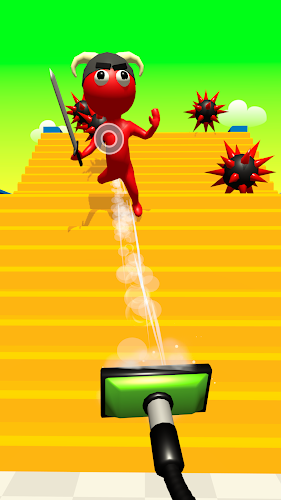 Super Sucker 3D Screenshot 14