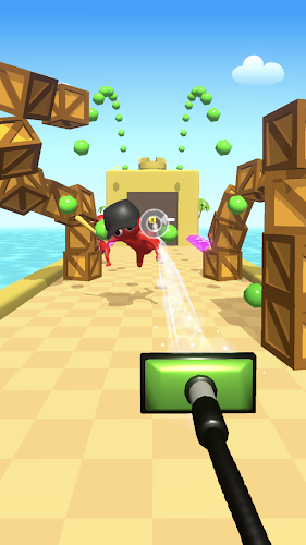 Super Sucker 3D Screenshot 9