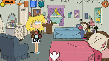 The Lewd House: Helping Hand Screenshot 6