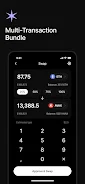 Holdstation - Crypto Wallet Screenshot 4