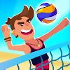 Beach Volleyball Challenge APK