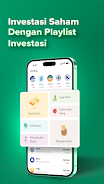 Bibit- Reksadana & Obligasi Screenshot 5