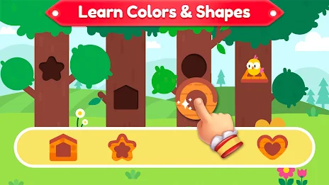 Dino Puzzle Games for Toddlers Screenshot 6