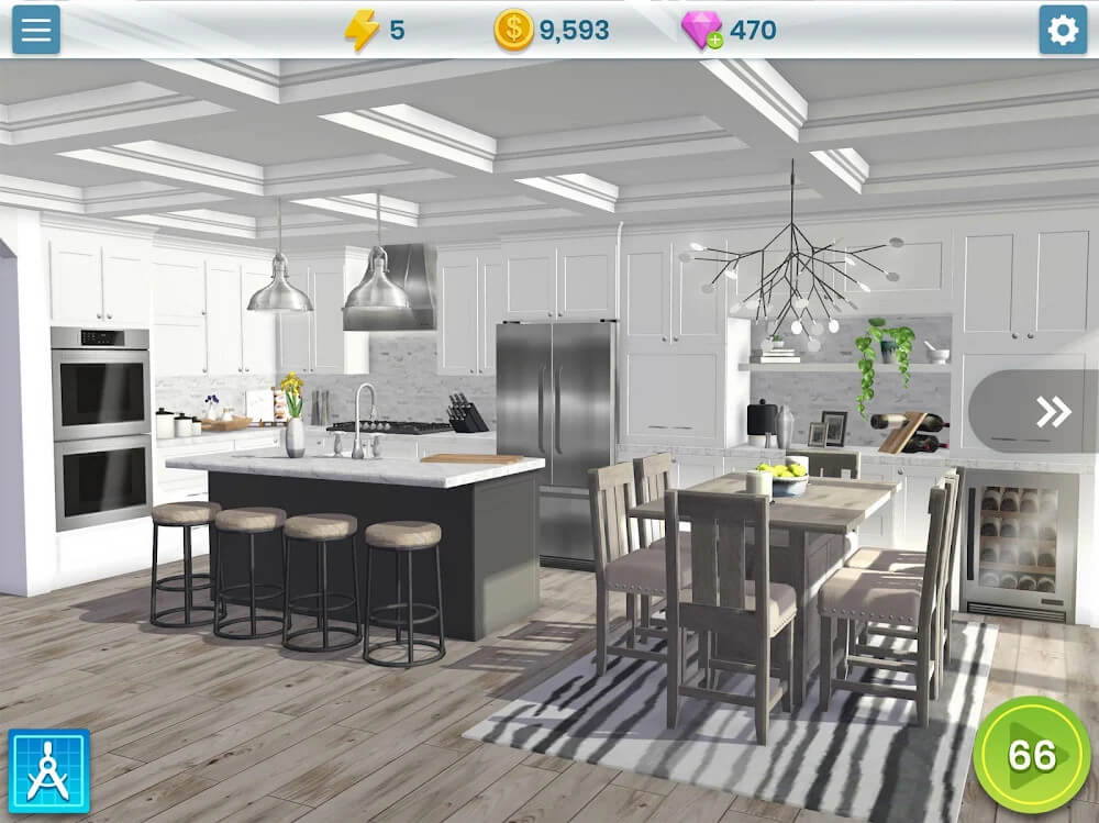 Property Brothers Home Design Screenshot 2