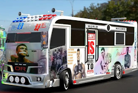 Nganya 254 (Matatu Game) Screenshot 1