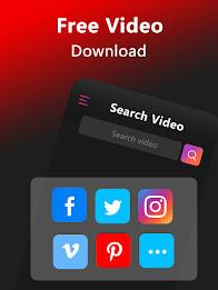 Tube Video Downloader & Video Screenshot 5