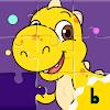 Dino Puzzle Games for Toddlers APK