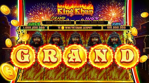 Jackpot Boom Casino Slot Games Screenshot 20