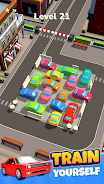 Parking Fever 3D - Unblock Car Screenshot 22