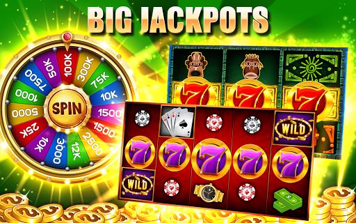 Golden Slots: Casino games Screenshot 6