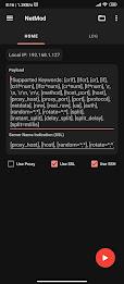 NetMod VPN Client (V2Ray&sol;SSH) Screenshot 5