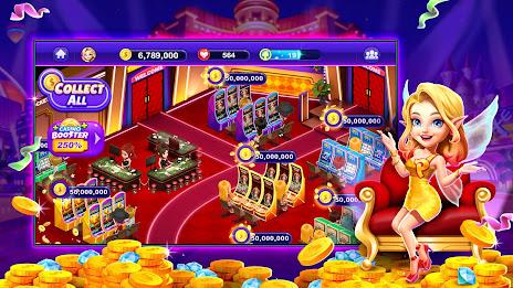 Pocket Casino - Slot Games Screenshot 24