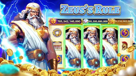 Vegas Casino: Dragon Slots Screenshot 12