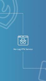 NET VPN Fast Secure VPN Proxy Screenshot 9