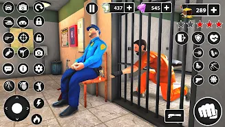 Human Jail Break Prison Escape Screenshot 10