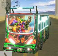 Nganya 254 (Matatu Game) Screenshot 8