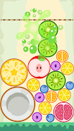 Fruit Crush-Merge Fruit Melon Screenshot 12