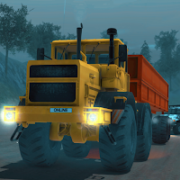 Offroad Simulator Online 4x4 Topic