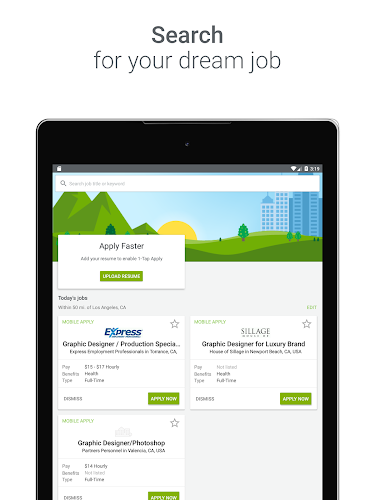 Job Search by ZipRecruiter Screenshot 8