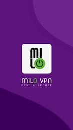 MiLO VPN - Fast VPN and Proxy Screenshot 16