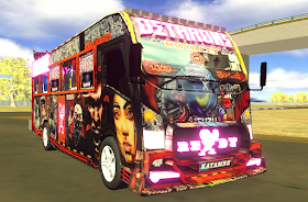 Nganya 254 (Matatu Game) Screenshot 12