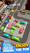 Parking Fever 3D - Unblock Car Screenshot 6