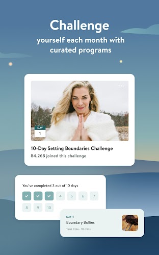 Insight Timer - Meditation App Screenshot 6