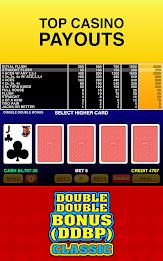 Double Double Bonus (DDBP) - C Screenshot 5