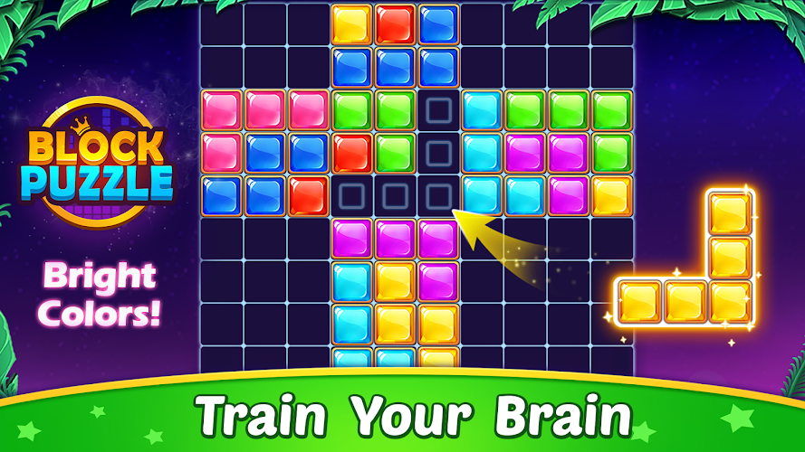 Block Puzzle Screenshot 18