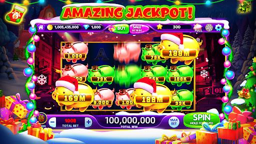 Jackpot Boom Casino Slot Games Screenshot 9