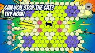 Trap the Cat Screenshot 4