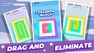 Collision block Screenshot 6