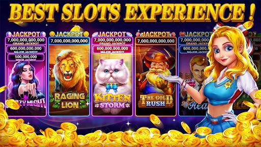 Cash Hoard Slots-Casino slots! Screenshot 26