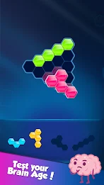 Block! Hexa Puzzle™ Screenshot 2