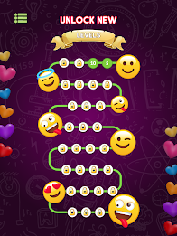Emoji Sort: Sorting Games Screenshot 4