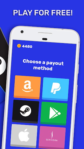 Cashyy - Play and win money Screenshot 5