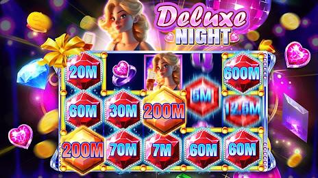 Vegas Casino: Dragon Slots Screenshot 10