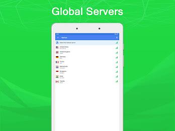 Armada VPN - Fast VPN Proxy Screenshot 6