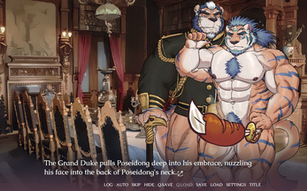 My Pirate Husbandos Screenshot 7