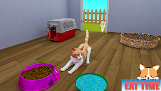 Animal Shelter: Pet World Game Screenshot 17