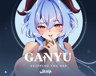 Ganyu - StN [v1.3] APK