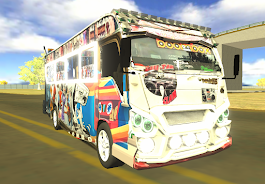 Nganya 254 (Matatu Game) Screenshot 15