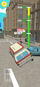 Car Survival 3D Screenshot 7