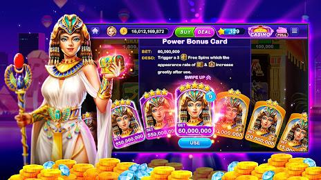Pocket Casino - Slot Games Screenshot 6
