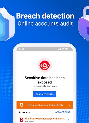 Bitdefender Mobile Security Screenshot 6