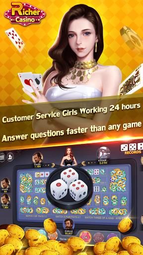 Richer Casino Screenshot 10