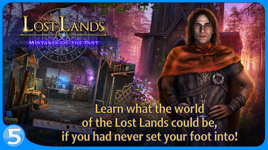 Lost Lands 6 Screenshot 13