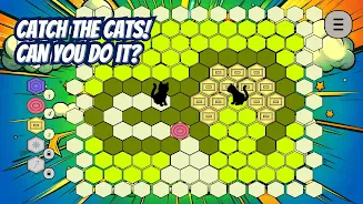 Trap the Cat Screenshot 1